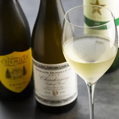 天ぷらと美酒の贅沢時間