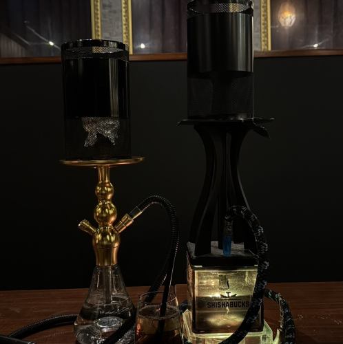 シェアチャージ