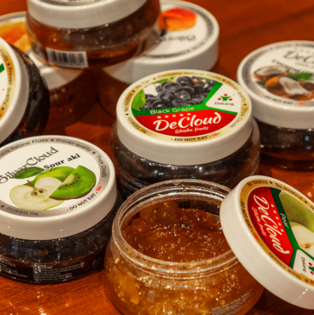 フレーバー　各種