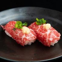 horse shabu sashimi