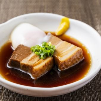ラフテー[沖縄角煮]