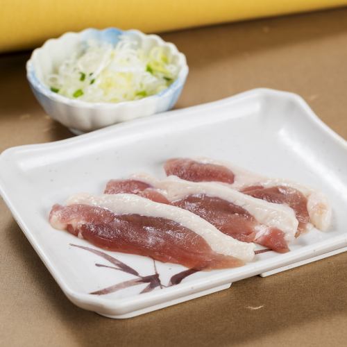 鴨しゃぶ