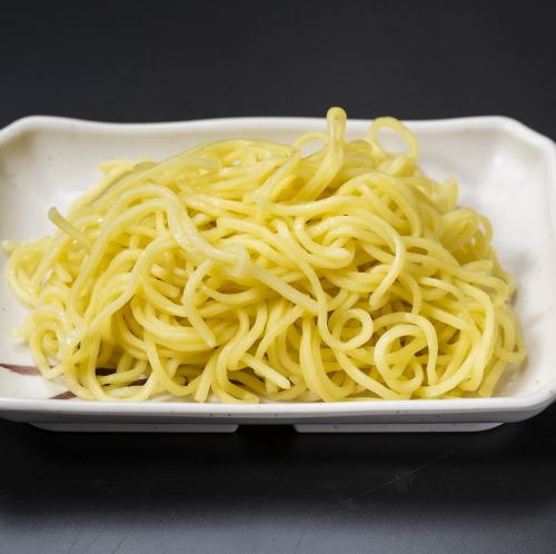 中華めん/讃岐うどん/マロ二ー/トック（韓国餅）/もちもち水餃子