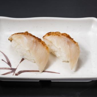 桜・椿コース限定◆炙り金目鯛