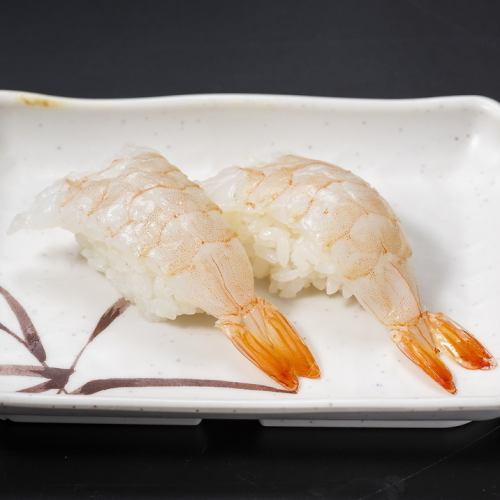 桜・椿コース限定◆生海老