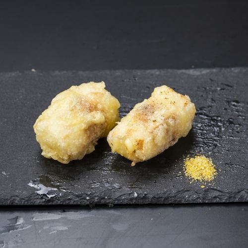 チーズちくわ天カレー塩[2ヶ]