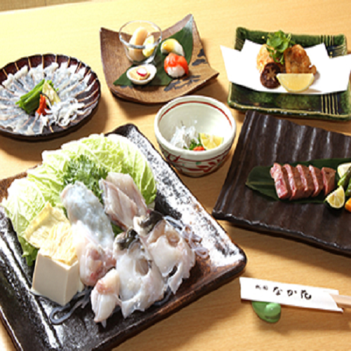 京の趣を感じる祇園花見小路で、季節のお料理をご堪能下さい。