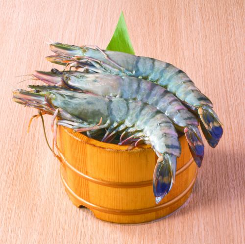 <単品>大海老　1尾