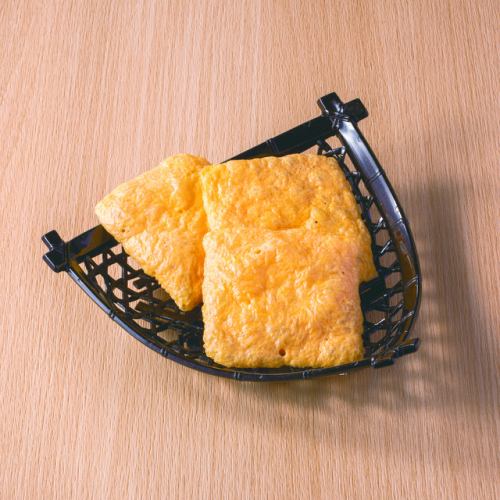 パリパリチーズ
