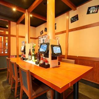 下班後小酌一杯的絕佳地點！也推薦來個快速小酌或約會♪