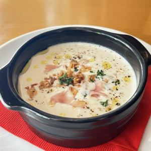 ヴィシソワーズ