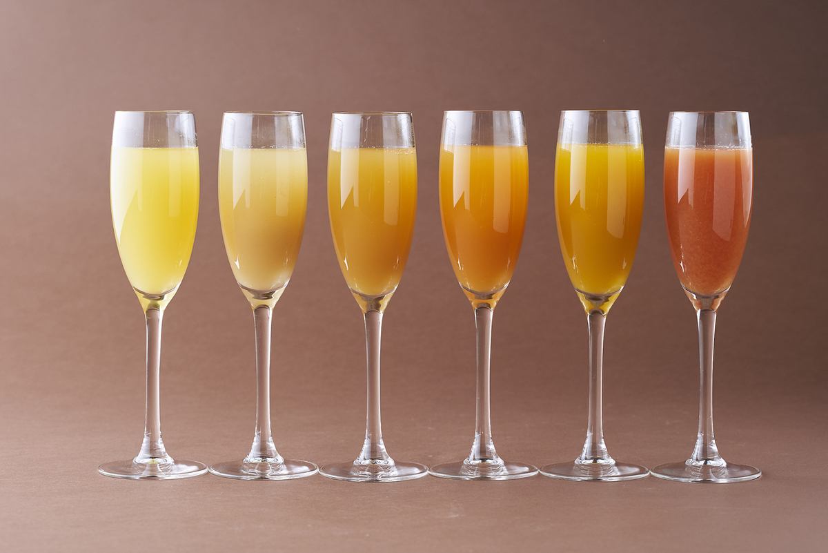 各種飲み放題メニューは種類豊富にご用意しております♪