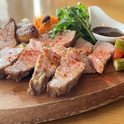 【仅午餐】基本套餐