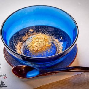 一口わらびもち