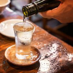 地元の味が詰まった豊富な日本酒メニュー