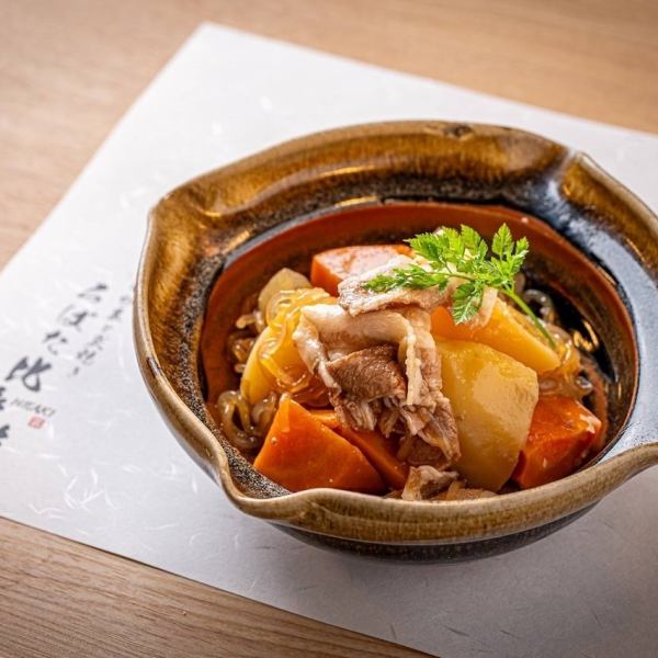 【手作りおばんざい◎】≪ポテトサラダに肉じゃがetc...≫530円(税込)~