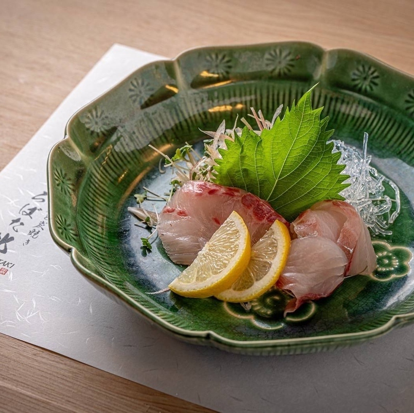 四日市に新しくOPENした本格的な囲炉裏が楽しめる居酒屋です！