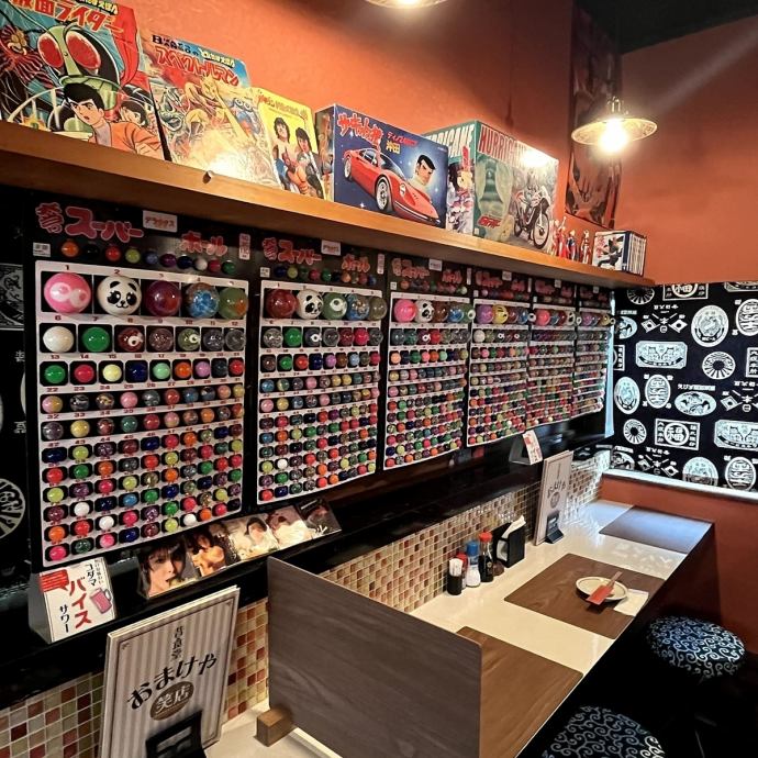 昔食堂 おまけや笑店【公式】