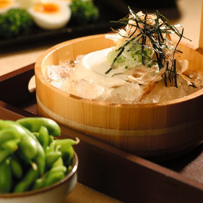 料理 | 昔食堂 おまけや笑店