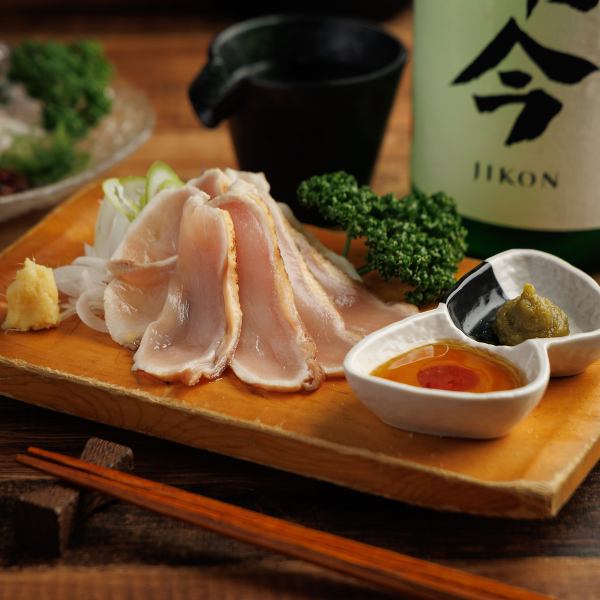 素材にこだわる九州料理を今宵の肴に。多彩な和食の宴会プランは飲み放題付き♪
