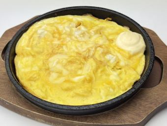 出し焼き玉子(チーズ入り)