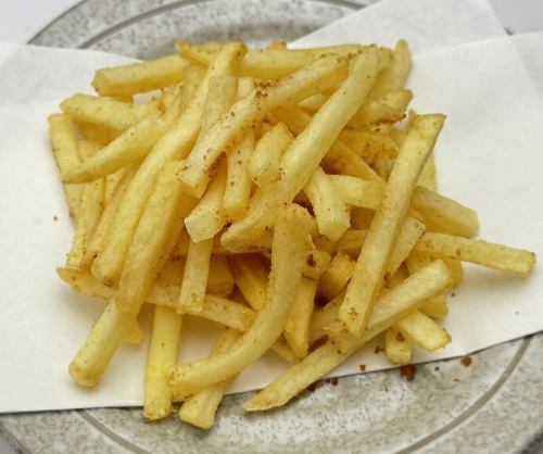 フライドポテト