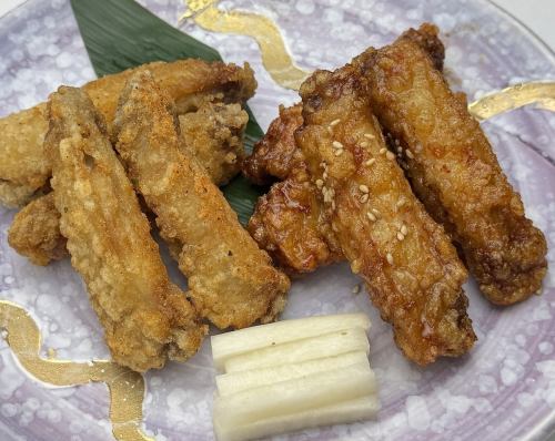 漬け手羽/振り手羽 8本