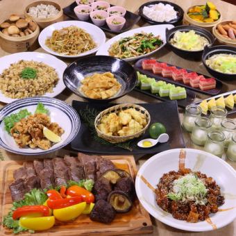 【期間限定】7/19～大分を満喫♪おおいたうまいものフェア（大人） 