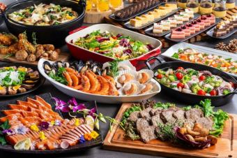 New Year's holiday period [Limited time only] From July 19th, enjoy Oita♪ Oita Delicious Food Fair (Adults)