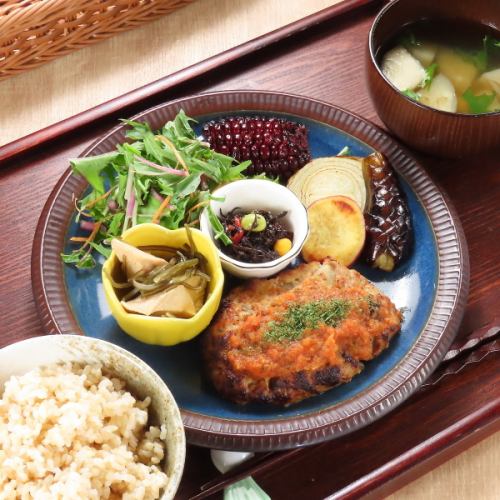 【让身体快乐的美味食物】