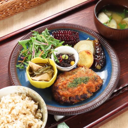 【让身体快乐的美味食物】