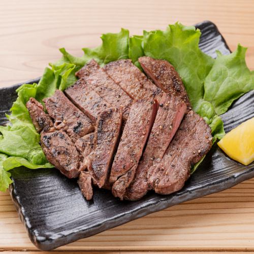 牛タン