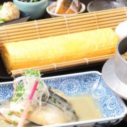 岡山県産地養卵 出汁巻き