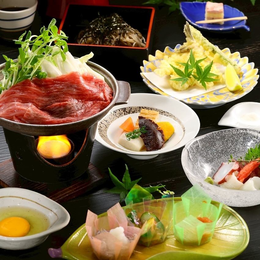 春日部駅徒歩3分♪お一人様から最大200名様までの宴会まで幅広く利用できる和風酒処◎