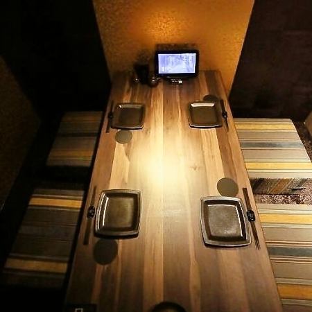 2 people ~ Completely private room available.For entertainment and various banquets in Koriyama ♪