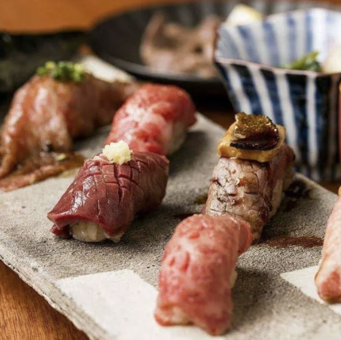 【個室完備】お得な食べ放題は3000円から