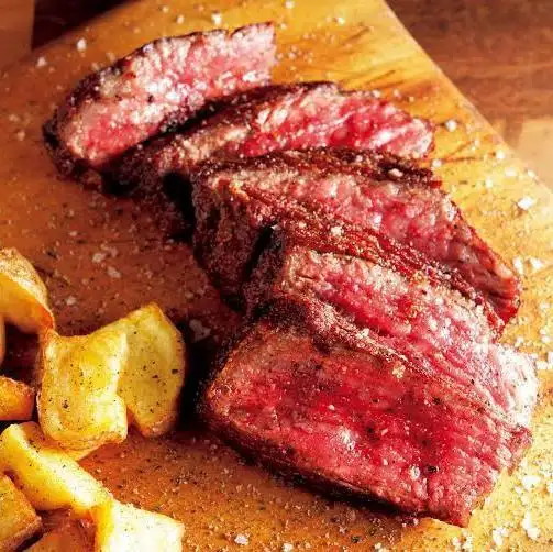 【３時間食べ飲み放題★】ステーキ食べ放題や"肉寿司"など!!全70種類食べ飲み放題『バカ安コース』3500円
