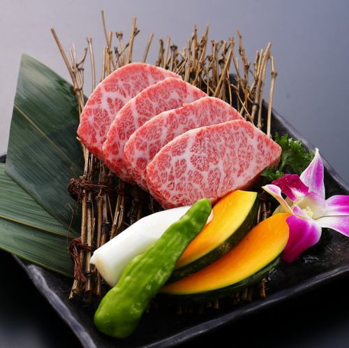 日本黑牛肉A5特殊排骨