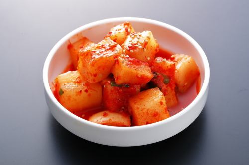 Kimchi / Kakuteki