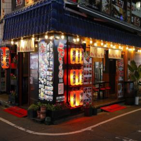The red lantern is a landmark! A popular yakiniku restaurant that gets excited every day ★ There is no doubt that yakiniku with like-minded friends is delicious! We look forward to your visit !!