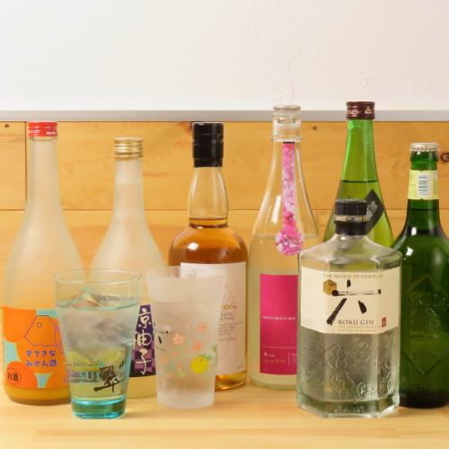 春のご宴会にもおすすめ！