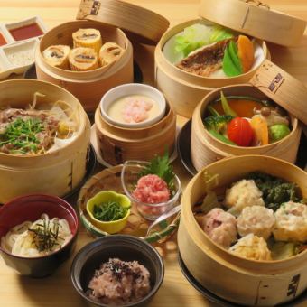 【歓送迎会イチオシ】マグロネギトロや鰻巻きも！彩り野菜と厳選メインの大満足コース