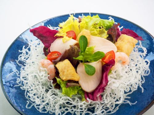 Oriental Salad