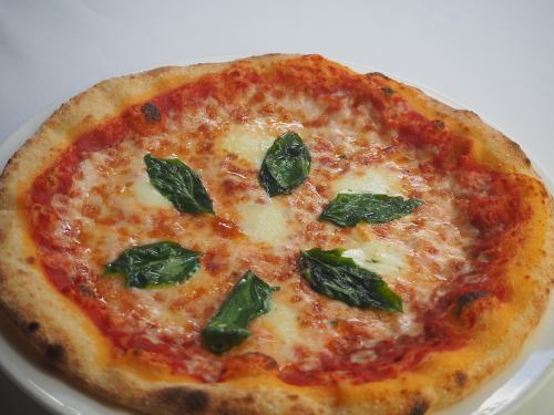 Margherita