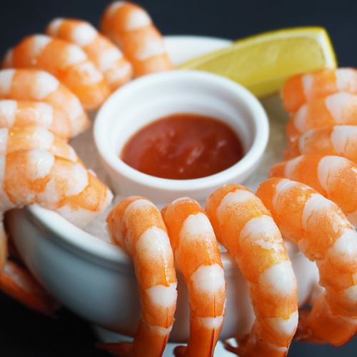 カクテルシュリンプ