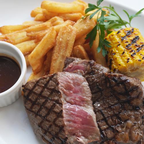 USプライム チャックアイロースグリル 250g