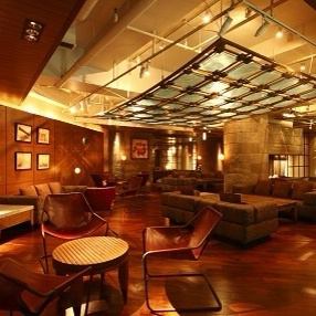 【라운지 좌석만 예약】