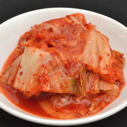 Kimchi