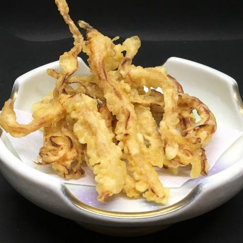 Tempura tempura