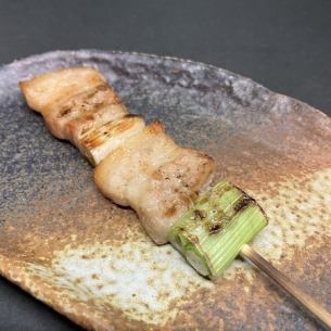 豚ねぎま